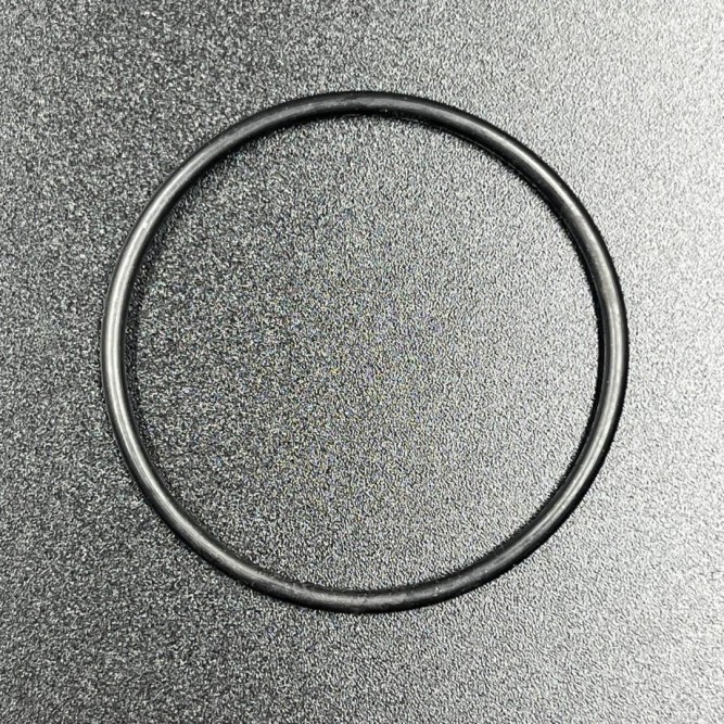 Кольцо уплотнительное корпуса сальника коленвала Yamaha 75-90 (93210-62269) (PREMARINE)