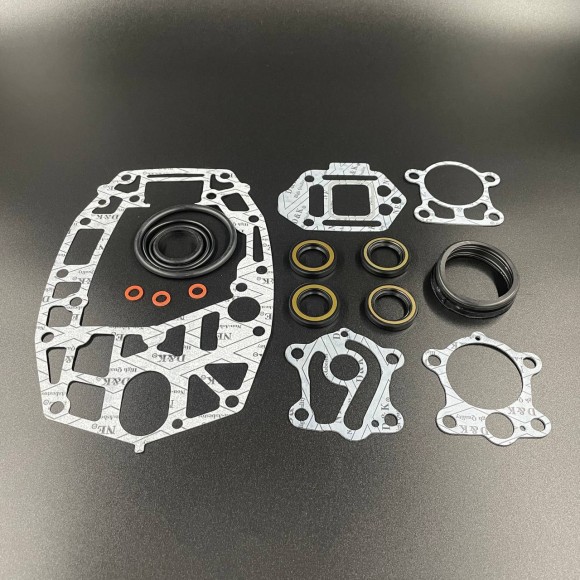 Ремкомплект редуктора Yamaha 40-50 6H4 моторы до 1996 г. в. (Osaka)