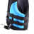 Жилет спасательный Skipper AG18004 Blue&amp;Black, L