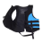 Жилет спасательный Skipper AG18004 Blue&amp;Black, L