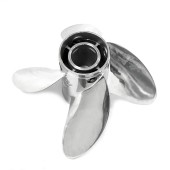Винт гребной Solas 9577-150-22, 4x15x22 (R) (Rubex)