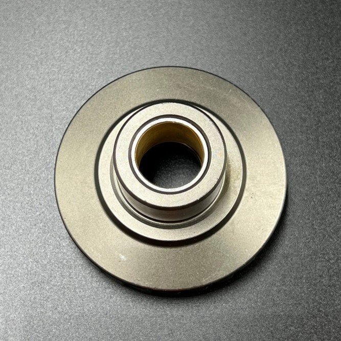 Шестерня переднего хода Yamaha 40Q (679-45560-00) (KACAWA)