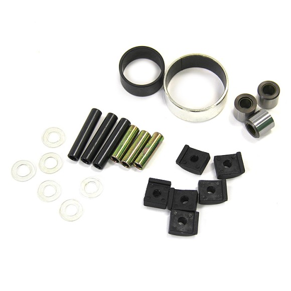 Ремкомплект вариатора Yamaha SM-03090-4