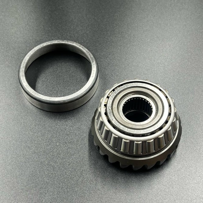 Шестерня переднего хода (в сборе) для MERCURY 40/50/60 EFI 4-Stroke (859101T03; 43-859101T03;) (MERC