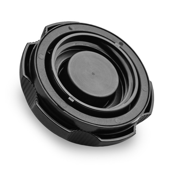 Крышка топливного бака универсальная AT-07559