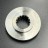 Шайба упорная 688 Yamaha 60-90 под винт (Omax)
