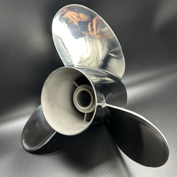 Гребной винт Mercury 135-300 (3x14-1/4x25) (Сталь)