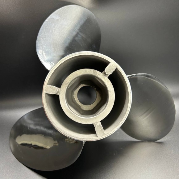 Гребной винт Mercury 135-300 (3x14-1/4x25) (Сталь)