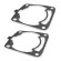 Полный комплект прокладок Polaris 600/700  09-711307