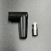 Свечной колпачок Mercury Mercruiser (47604A1; 71006A1; 63709A1) замена YAMAHA (663-82370-01;6E3-8237