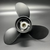 Гребной винт Tohatsu 8-9.8 (3x8.5x9.5) (3B2-64519-1; 3B2B64519-1) (YHS)