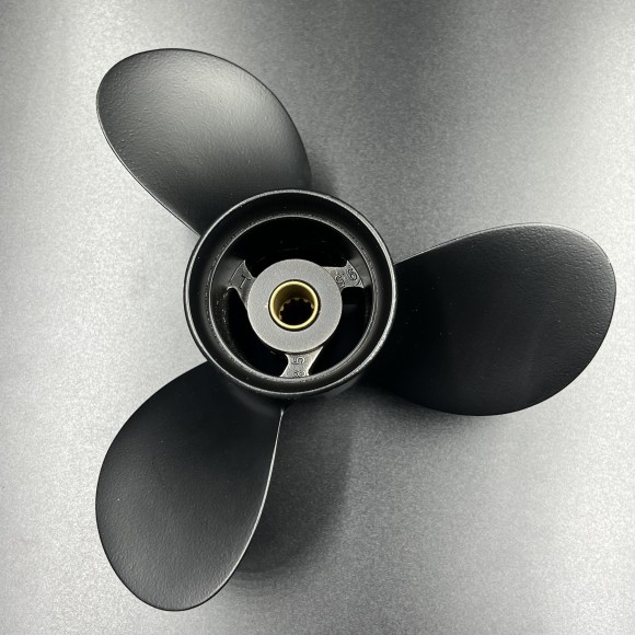 Гребной винт Tohatsu 8-9.8 (3x8.5x9.5) (3B2-64519-1; 3B2B64519-1) (YHS)
