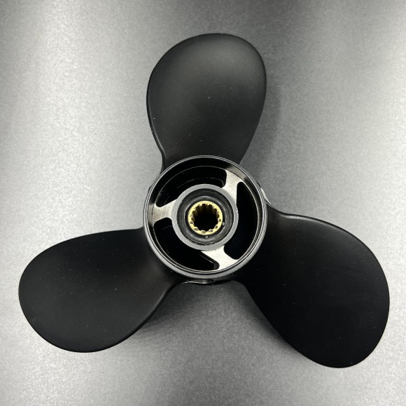 Гребной винт Tohatsu 8-9.8 (3x8.5x9.5) (3B2-64519-1; 3B2B64519-1) (YHS)