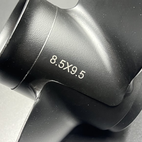 Гребной винт Tohatsu 8-9.8 (3x8.5x9.5) (3B2-64519-1; 3B2B64519-1) (YHS)