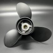 Гребной винт Tohatsu 8-9.8 (3x8.5x9.5) (3B2-64519-1; 3B2B64519-1) (YHS)