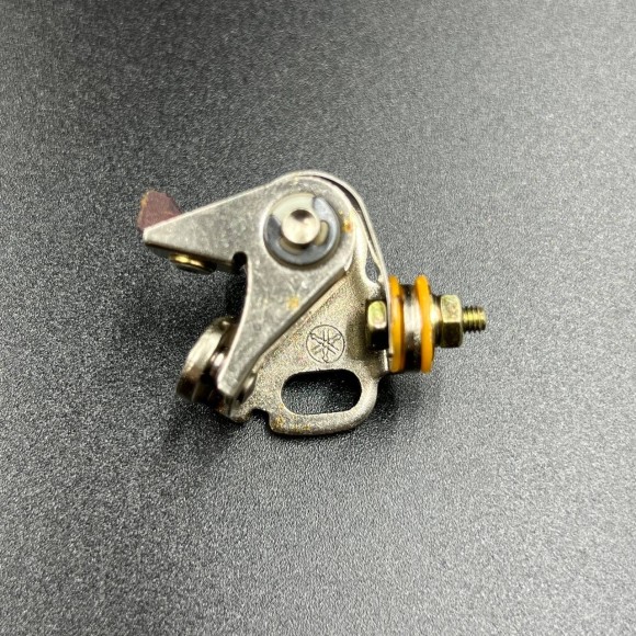 Прерыватель генератора Yamaha 5 (Sinera) Прерыватель генератора Yamaha 5 (Sinera)