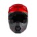 Шлем для гидроцикла JetPilot Vault Black/Red, M Шлем для гидроцикла JetPilot Vault Black/Red, M