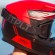Шлем для гидроцикла JetPilot Vault Black/Red, M Шлем для гидроцикла JetPilot Vault Black/Red, M