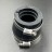 Патрубок впуска Yamaha Bravo 250 (8R4-13555-00) (KINETIX)