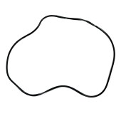 Прокладка КПП Polaris SM-03128