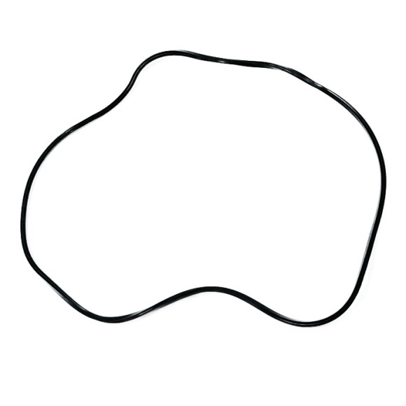 Прокладка КПП Polaris SM-03128 Прокладка КПП Polaris SM-03128