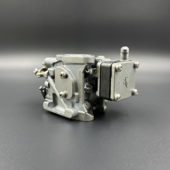 Карбюратор Tohatsu MFS5A2, MFS5B (PREMARINE) Карбюратор Tohatsu MFS5A2, MFS5B (PREMARINE)