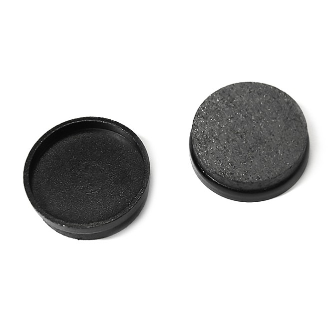 Тормозные колодки Yamaha VK 540 05-152-24