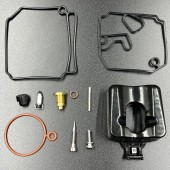 Ремкомплект карбюратора Yamaha 40-50 1CYL (New) (KACAWA) Ремкомплект карбюратора Yamaha 40-50 1CYL (New) (KACAWA)