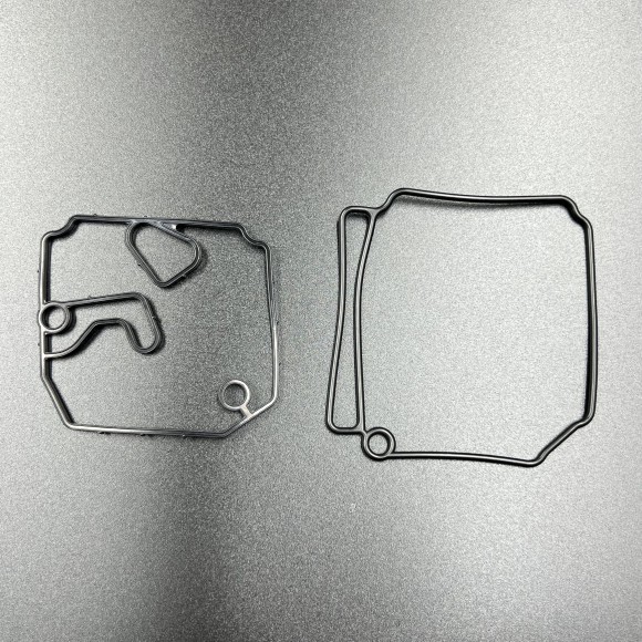 Ремкомплект карбюратора Yamaha 40-50 1CYL (New) (KACAWA)