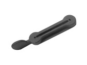 Защелка для стекла Yamaha SM-06012 Защелка для стекла Yamaha SM-06012