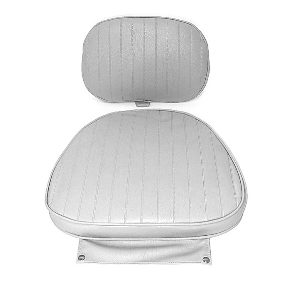 Подложка для сидений YACHTSMAN 2, серая Подложка для сидений YACHTSMAN 2, серая