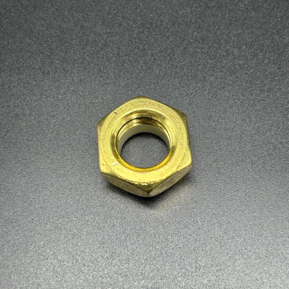 Гайка крепления гребного винта MERCURY 30-60 (11-69578Q1) (Quicksilver) Гайка крепления гребного винта MERCURY 30-60 (11-69578Q1) (Quicksilver)