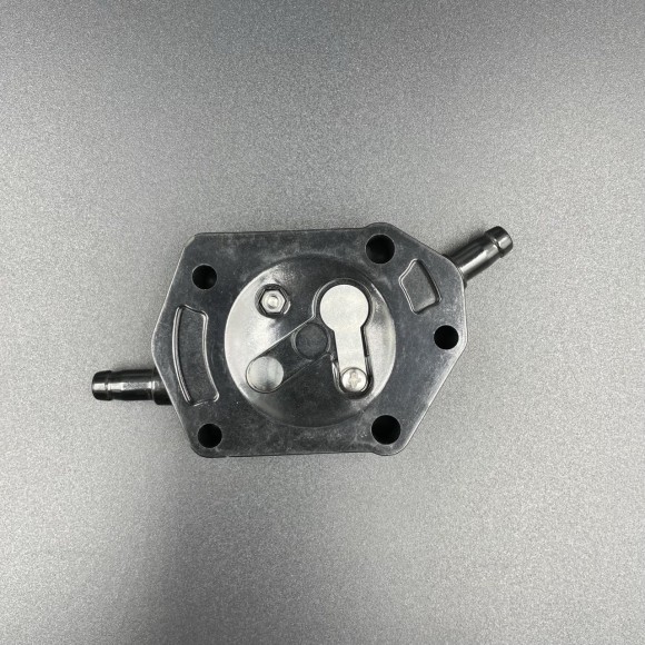Корпус топливного насоса Yamaha 15-90 (PREMARINE) Корпус топливного насоса Yamaha 15-90 (PREMARINE)