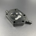 Корпус топливного насоса Yamaha 15-90 (PREMARINE)