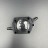 Корпус топливного насоса Yamaha 15-90 (PREMARINE)