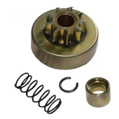 Бендикс стартера Yamaha VK 540 SM-01311