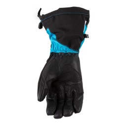 Перчатки 509 Backcountry с утеплителем GT Cyan, LG