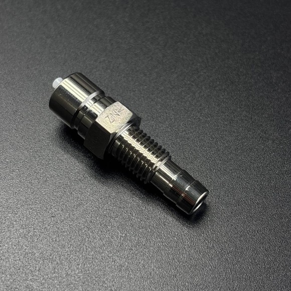 Разъем топливный (коннектор) MERCURY/TOHATSU 6-50 (3B2-70260-1) (Quicksilver) Разъем топливный (коннектор) MERCURY/TOHATSU 6-50 (3B2-70260-1) (Quicksilver)