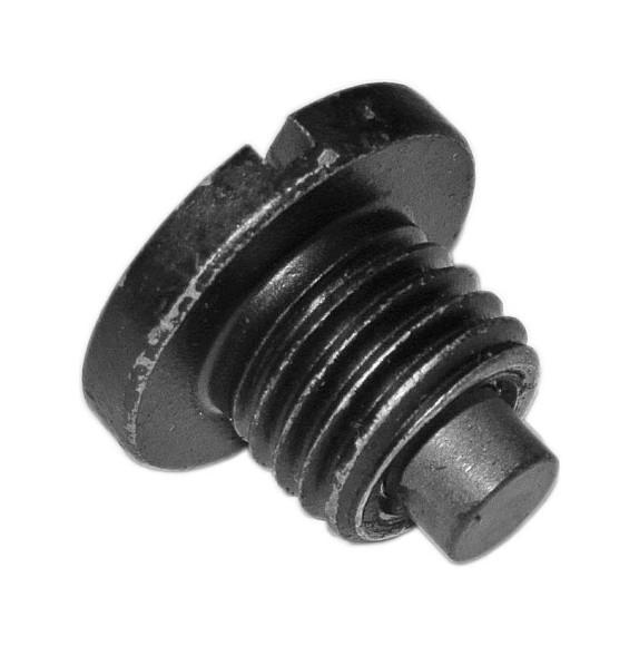 Пробка редуктора Suzuki DF250A/300A, D10 мм, магнит, масло Пробка редуктора Suzuki DF250A/300A, D10 мм, магнит, масло