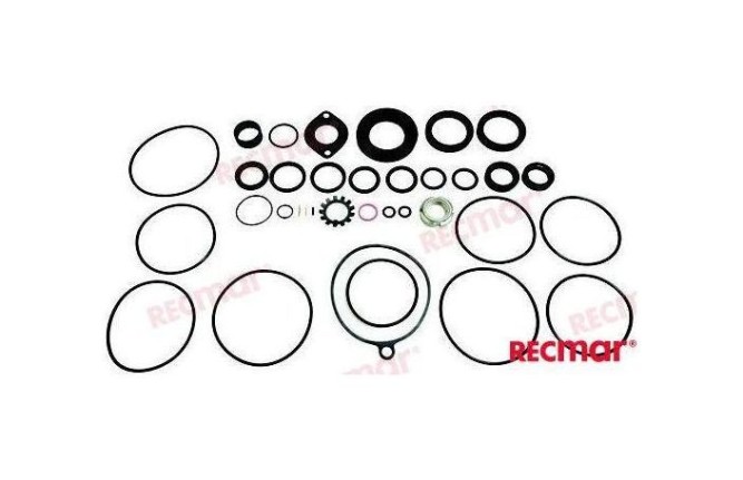 Ремкомплект редуктора Volvo Penta AQ Drives. DP-C1, D1, E DPX-S, S1, Recmar
