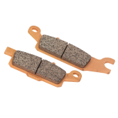 Колодки тормозные (Задние, правые) Yamaha Grizzly 550/700 (пара) (Yamaha) Колодки тормозные (Задние, правые) Yamaha Grizzly 550/700 (пара) (Yamaha)