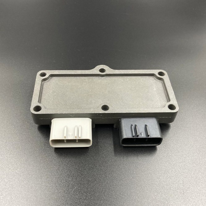 Реле-регулятор тока Yamaha F150 (63P-81960-02) (PREMARINE)