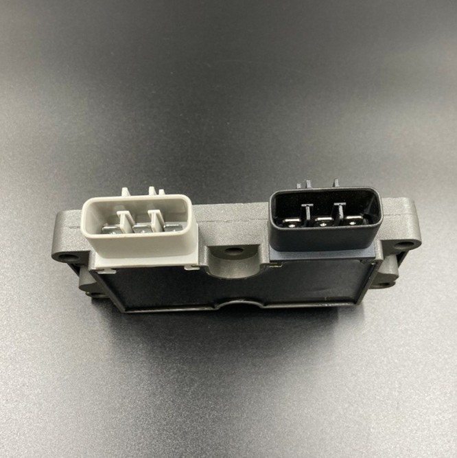 Реле-регулятор тока Yamaha F150 (63P-81960-02) (PREMARINE)