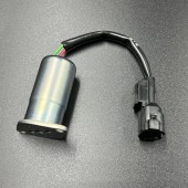 Клапан холостого хода Suzuki