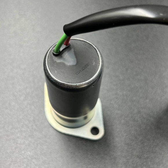 Клапан холостого хода Suzuki Клапан холостого хода Suzuki