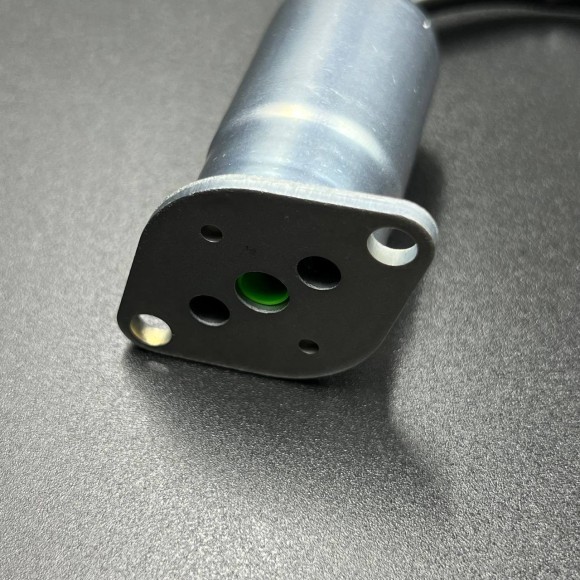 Клапан холостого хода Suzuki Клапан холостого хода Suzuki