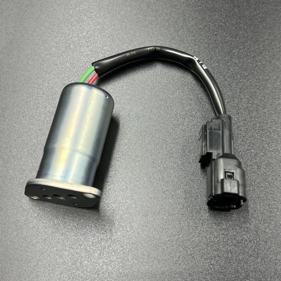 Клапан холостого хода Suzuki