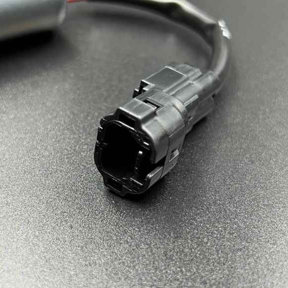 Клапан холостого хода Suzuki