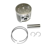 Поршневой комплект Yamaha 701 (+0.25мм) 010-825-04PK