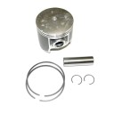 Поршневой комплект Yamaha 701 (+0.25мм) 010-825-04PK